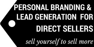 SELL YOURSELF Personal Branding Leads