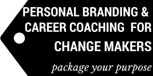 SELL YOURSELF career coaching