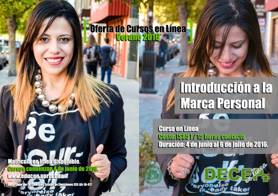 Marca Personal